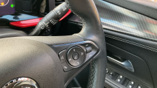 Vauxhall Mokka 1.2 Turbo 136 GS 5dr Petrol Hatchback